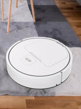 Automatic Cleaning Sweeping Machine USB Rechargeable Quiet Cleaning Sweeper Robot Smart Navigation To Avoid Objects Robot Vacuum VELNIX