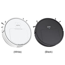 Automatic Cleaning Sweeping Machine USB Rechargeable Quiet Cleaning Sweeper Robot Smart Navigation To Avoid Objects Robot Vacuum VELNIX