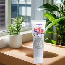 1/2/3/5pcs Mold Remover Gel For Kitchen Bathroom Washing Machine Anti-Mold Cleaning Gel Refrigerator Rubber Ring Removing Mold VELNIX