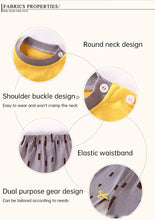 Kids Clothes Children Sets Children's Clothing Boys Girls Cotton Cartoon Autumn winter Clothing Pants Sleepwear Underwear VELNIX