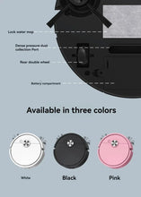 2026 new model sweeping robot – 5-in-1 automatic home mini cleaning machine with usb charging, smart sweep & mop vacuum VELNIX