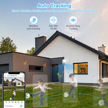 Smar 8CH NVR 5MP Wireless Camera Kit Ai Humman Detect Outdoor 3MP PTZ WiFi Night Vision CCTV Security Surveillance System ICsee VELNIX