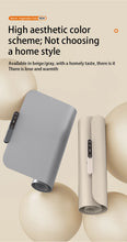 TINSOL Food Warmer Pad Foldable Silicone Heating Pad Portable Meal Cart Insulation Pad 8-Level Temperature Adjustment VELNIX