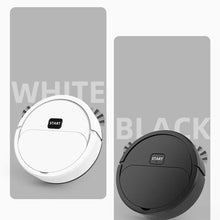 Smart Sweeping Robot Mini Silent Vacuum Cleaner Powerful Sweep Mop Brush 5-in-1 Multi-function Cleaning Machine For Home 2026 VELNIX