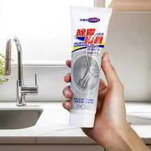 1/2/3/5pcs Mold Remover Gel For Kitchen Bathroom Washing Machine Anti-Mold Cleaning Gel Refrigerator Rubber Ring Removing Mold VELNIX