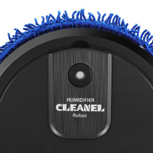Automatic Mopping Robot Wet and Dry Mopping Machine Household Intelligent Sweeping Cleaner Rechargeable for Home VELNIX