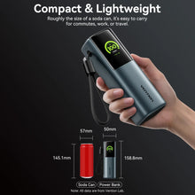 Vention Power Bank 20000mAh PD Fast Charger for Laptop  165W DSers