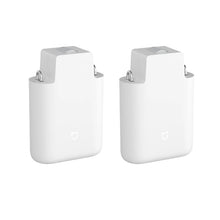 Xiaomi Smart Curtain Electric Motor Curtain Companion Smart Remote Control Two-way Opening And Closing Work With Mi home App VELNIX