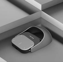 Cheerdots 2 Detachable Air Mouse Wireless Touchpad All-in-one Pocket AI Recording ChatGPT Enabled Mouse Customized Gaming Mouse VELNIX