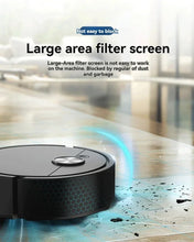 2026 new model sweeping robot – 5-in-1 automatic home mini cleaning machine with usb charging, smart sweep & mop vacuum VELNIX