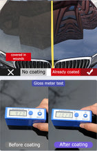 Ceramics for Cars Coating 9H Nano Liquid Glass Plated Crystal Hydrophobic Waterproof Polishing Paint Hardness Car Polish VELNIX