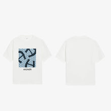 high fashion cotton kids t shirt for boy letter print design girls short sleeve top wear DSers