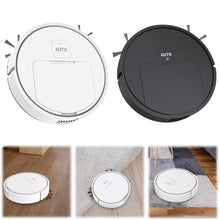 Automatic Cleaning Sweeping Machine USB Rechargeable Quiet Cleaning Sweeper Robot Smart Navigation To Avoid Objects Robot Vacuum VELNIX