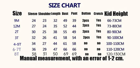 Kids Clothes Children Sets Children's Clothing Boys Girls Cotton Cartoon Autumn winter Clothing Pants Sleepwear Underwear VELNIX