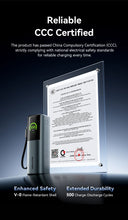 Vention Power Bank 20000mAh PD Fast Charger for Laptop  165W DSers