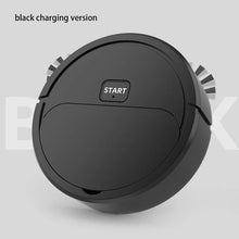 Smart Sweeping Robot Mini Silent Vacuum Cleaner Powerful Sweep Mop Brush 5-in-1 Multi-function Cleaning Machine For Home 2026 VELNIX