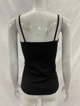New Arrival Womens Slim Fit Camisole Vest With Stylish Eyelet Buckle Sexy Trendy Sleeveless Top For Daily Wear summer 2026 VELNIX