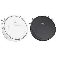 Automatic Cleaning Sweeping Machine USB Rechargeable Quiet Cleaning Sweeper Robot Smart Navigation To Avoid Objects Robot Vacuum VELNIX