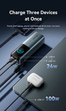 Vention Power Bank 20000mAh PD Fast Charger for Laptop  165W DSers