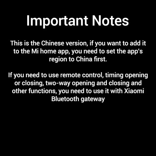 Xiaomi Smart Curtain Electric Motor Curtain Companion Smart Remote Control Two-way Opening And Closing Work With Mi home App VELNIX