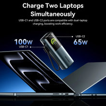 Vention Power Bank 20000mAh PD Fast Charger for Laptop  165W DSers