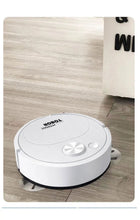 NEW USB Sweeping Robot Vacuum Cleaner Mopping 3 In 1 Smart Wireless 1500Pa Dragging Cleaning Sweep Floor for Home Office VELNIX