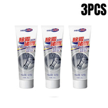 1/2/3/5pcs Mold Remover Gel For Kitchen Bathroom Washing Machine Anti-Mold Cleaning Gel Refrigerator Rubber Ring Removing Mold VELNIX
