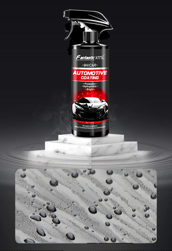 Ceramics for Cars Coating 9H Nano Liquid Glass Plated Crystal Hydrophobic Waterproof Polishing Paint Hardness Car Polish VELNIX