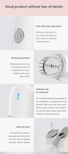 Haier Garment Steamer Iron Portable Steam Cleaner Home Electric Hanging Mite Removal handheld Steamer Garment for clothes VELNIX