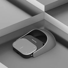 Cheerdots 2 Detachable Air Mouse Wireless Touchpad All-in-one Pocket AI Recording ChatGPT Enabled Mouse Customized Gaming Mouse VELNIX