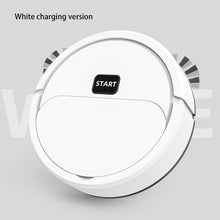 Smart Sweeping Robot Mini Silent Vacuum Cleaner Powerful Sweep Mop Brush 5-in-1 Multi-function Cleaning Machine For Home 2026 VELNIX