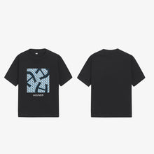 high fashion cotton kids t shirt for boy letter print design girls short sleeve top wear DSers