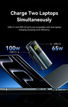 Vention Power Bank 20000mAh PD Fast Charger for Laptop  165W DSers