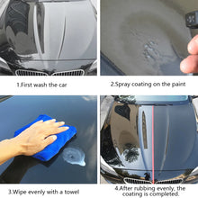 Ceramics for Cars Coating 9H Nano Liquid Glass Plated Crystal Hydrophobic Waterproof Polishing Paint Hardness Car Polish VELNIX
