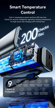 Vention Power Bank 20000mAh PD Fast Charger for Laptop  165W DSers