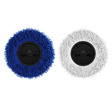 Automatic Mopping Robot Wet and Dry Mopping Machine Household Intelligent Sweeping Cleaner Rechargeable for Home VELNIX