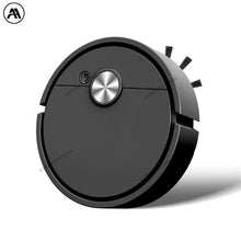 2026 new model sweeping robot – 5-in-1 automatic home mini cleaning machine with usb charging, smart sweep & mop vacuum VELNIX