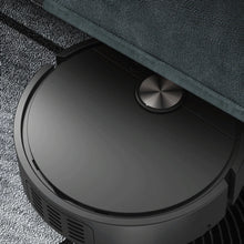 3 in 1 Robot Vacuum Rechargeable Vacuum Mop Robot Sweeping Machine Compact Cleaning Machine for Pet Hair Stubborn Dirt VELNIX