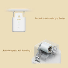 Xiaomi Smart Curtain Electric Motor Curtain Companion Smart Remote Control Two-way Opening And Closing Work With Mi home App VELNIX