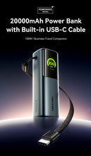 Vention Power Bank 20000mAh PD Fast Charger for Laptop  165W DSers