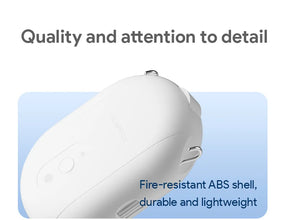 Tuya Smart Zigbee / Bluetooth Curtain Motor with Hooks Smart Curtain Pusher Robot Support Siri Google Home Alexa Voice Control VELNIX