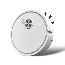 2026 new model sweeping robot – 5-in-1 automatic home mini cleaning machine with usb charging, smart sweep & mop vacuum VELNIX