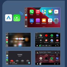 Wireless Carplay Android Auto Adapter Plug&Play USB Car Dongle Wireless Dongle for OEM Wired CarPlay/Andriod Auto Cars VELNIX