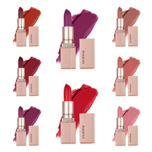 PHOFAY Matte Lipstick VELNIX