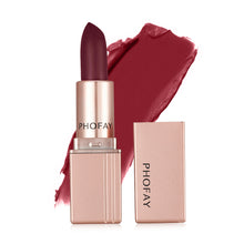 PHOFAY Matte Lipstick VELNIX