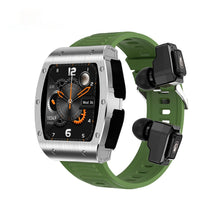 Smart Watch TWS 2-in-1 Bluetooth Calling VELNIX