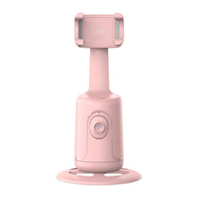 360 Auto Face Tracking Gimbal AI Smart Gimbal Face Tracking Auto Phone Holder For Smartphone Video Vlog Live Stabilizer Tripod VELNIX