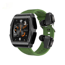 Smart Watch TWS 2-in-1 Bluetooth Calling VELNIX