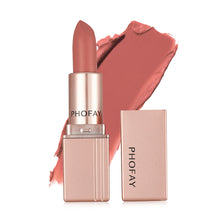 PHOFAY Matte Lipstick VELNIX