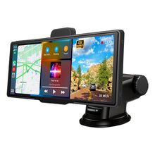 Dashboard Car Smart Screen Wireless VELNIX